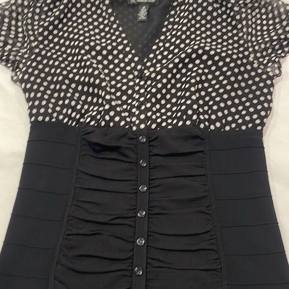 INC Top - Picture 3 of 6